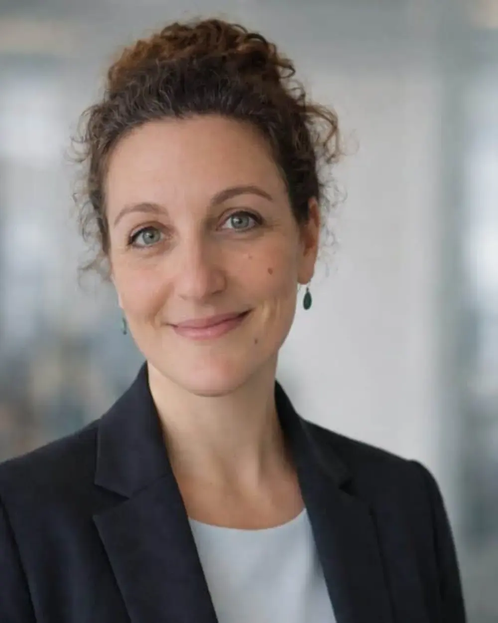 Francesca Santoro, CEDR-accredited mediator, conflict consultant and conflict coach